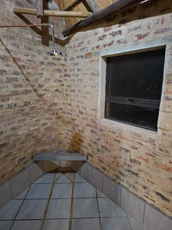 To Let 1 Bedroom Property for Rent in Oudedorp North West